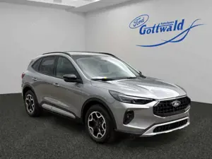 Ford Kuga FHEV Active X Matrix-LED AGR Sitze Winter-P. RFK P