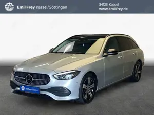 Mercedes-Benz C 220 C-Klasse