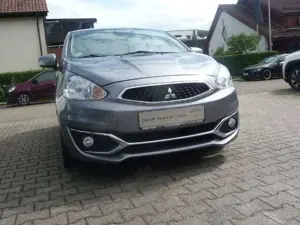 Mitsubishi Space Star TOP 1.2 Bild 2