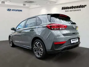 Hyundai i30 N Line PDC/ Kamera/ Navi Bild 4