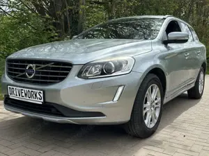 Volvo XC60 Bild 2