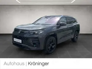 Volkswagen Tayron 2.0 TSI 4Motion R-Line AHK ACC Stand Navi