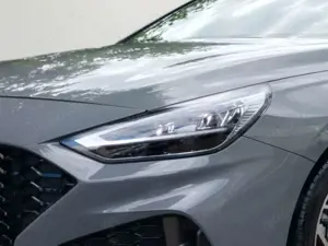 Hyundai i30 N Line PDC/ Kamera/ Navi Bild 5