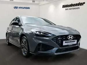 Hyundai i30 N Line PDC/ Kamera/ Navi Bild 2