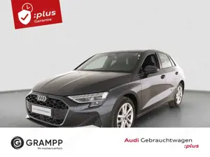 Audi A3 advanced TFSI S-tronic +LED+CONNECT