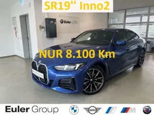 BMW 420 Gran Coupe i M-Sport SR19'' Inno2 AdM-Fahrw. DaPro