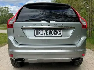 Volvo XC60 Bild 5