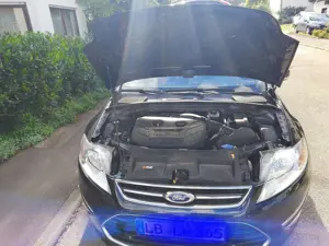 Ford Mondeo 2.0 SCTi 203 EcoBoost Titanium PowerShift A