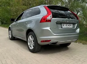 Volvo XC60 Bild 4