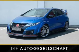 Honda Civic Type-R GT 2.0 VTEC*LED*NAVI*KAMERA*1.HD*