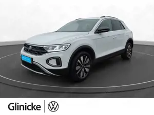 Volkswagen T-Roc 1.0 TSI Goal Navi App-Connect