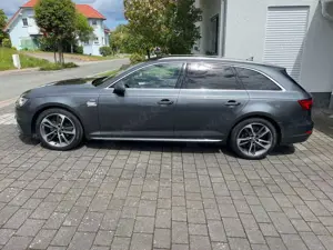 Audi A4 Bild 3