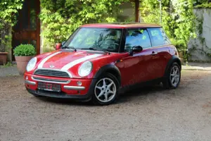 MINI One Mini One*TÜV 10/2027*