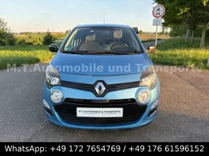 Renault Twingo Bild 2