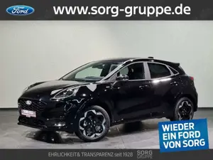 Ford Puma 1.0 EcoBoost ST-Line X*LED*KAMERA*