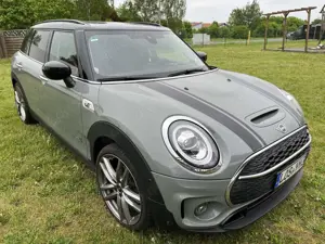 MINI Cooper SD Clubman Cooper SD All4