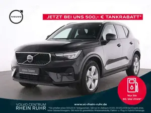Volvo XC40 T2 Core+WINTERPAK+LICHTPAK+MET+LM18+RFK+