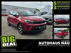 Opel Crossland Enjoy Inspektionspaket BigDeal!