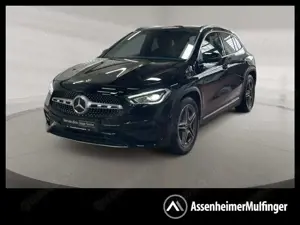 Mercedes-Benz GLA 220 d 4matic AMG AMG+MBUX+AHK+Pano+SHD+Wide