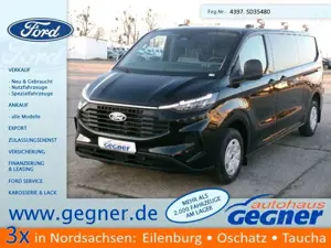 Ford Transit Custom Trend L2 AT AHK Stndhz 2xS.Tür