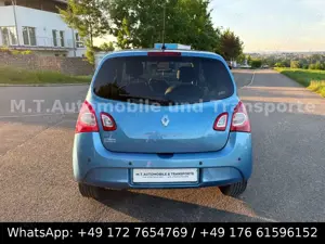 Renault Twingo Bild 5