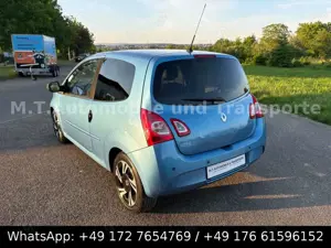 Renault Twingo Bild 4