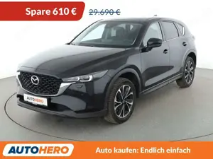 Mazda CX-5 2.0 Skyactiv-G Ad'vantage AWD Aut.*HEADUP*LED*CAM*