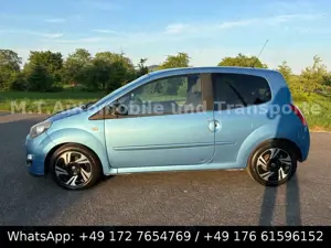 Renault Twingo Bild 3