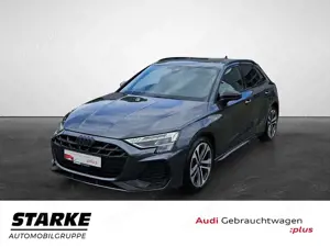 Audi A3 Sportback 45 TFSI e S tronic S line NaviPlus Ma...