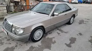Mercedes-Benz CE 300