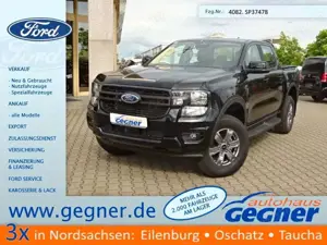 Ford Ranger 2.0L EcoBlue XLT DoKa AHK WiPa Kam ACC