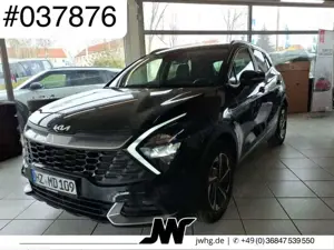 Kia Sportage 1.6 Aut.|Bi-LED|Kamera|PDC|SHZ|Carplay