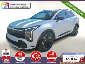 Kia Sportage MHEV GT-Line LED+ eHK 4xSHZ ACC UVP-33%*