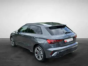Audi A3 Sportback 45 TFSI e S tronic S line NaviPlus Ma... Bild 4