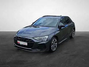 Audi A3 Sportback 45 TFSI e S tronic S line NaviPlus Ma... Bild 2