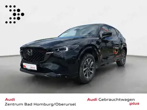 Mazda CX-5 2.0 SKYACTIV-G 165 Prime-Line 2WD*Navi*LED*
