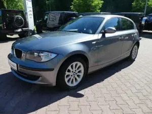BMW 116 i*1.6*Klimaauto*Leichtmetallfelgen*