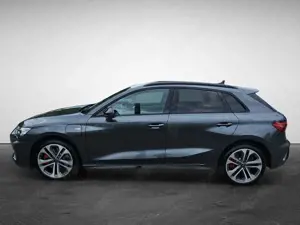 Audi A3 Sportback 45 TFSI e S tronic S line NaviPlus Ma... Bild 3
