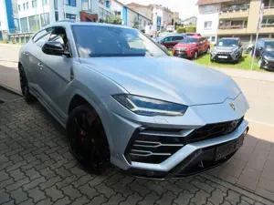 Lamborghini Urus 4.0 V8 Autom.