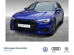Audi A6 2.0 TDI quattro sport*BO*Head-up*