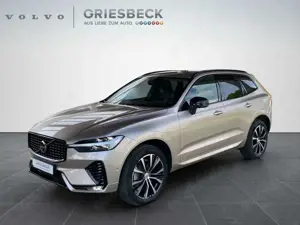 Volvo XC60 B4 (Diesel) Plus Dark ACC+LED+Navi+SHZ+360