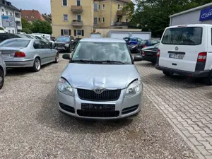 Skoda Fabia Classic