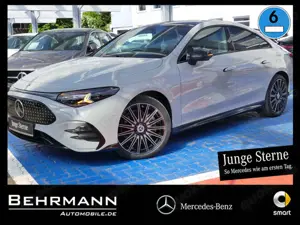 Mercedes-Benz CLA 250 CLA 250+ AMG +++Panoramadach+360°Kam+Distronic++