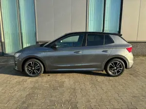 Skoda Fabia Monte Carlo ANGEBOT FÜR MENSCHEN MIT BEHINDERUN...