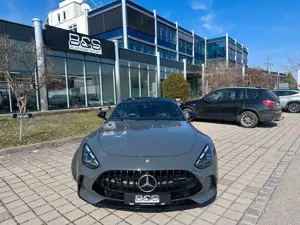 Mercedes-Benz AMG GT 63 S E Perf Prem Plus|Manufaktur|VOLL|
