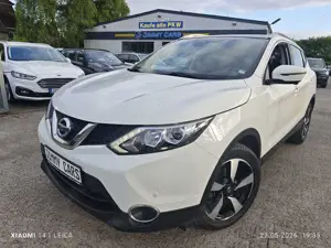 Nissan Qashqai 1.2 DIG-T ACENTA