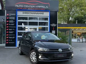 Volkswagen Polo VI 1.0 TSI DSG Comfortline (ACC-LED)