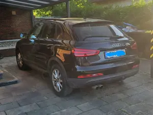 Audi Q3 Bild 3
