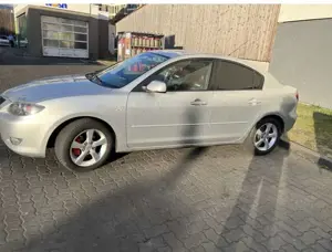 Mazda 3 1.6 Aut. Comfort