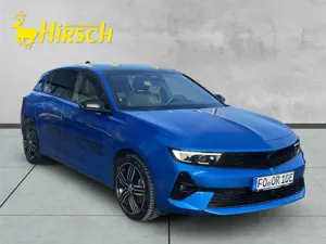 Opel Astra Electric GS ULTIMATE+INTELLI2.0+18+PANO+DRIVE-ASSI